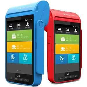 乳山拉卡拉智能POS机